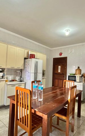 Casa à venda com 500m², 3 quartos e 5 vagasCozinha