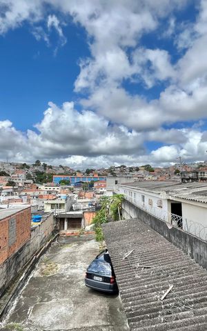 Casa à venda com 500m², 3 quartos e 5 vagasVista do Quarto 2