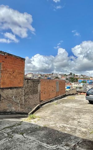 Casa à venda com 500m², 3 quartos e 5 vagasÁrea externa