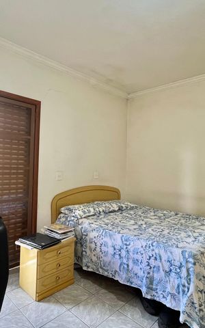 Casa à venda com 500m², 3 quartos e 5 vagasQuarto 2
