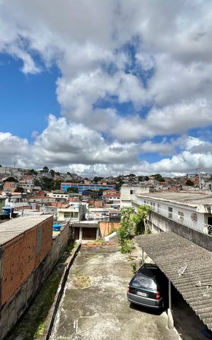 Casa à venda com 500m², 3 quartos e 5 vagasVista da Suíte