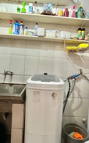 Casa à venda com 500m², 3 quartos e 5 vagasÁrea de Serviço