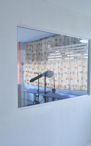 Apartamento à venda com 56m², 3 quartos e 1 vagaÁrea comum