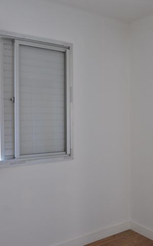Apartamento à venda com 56m², 3 quartos e 1 vagaQuarto 3