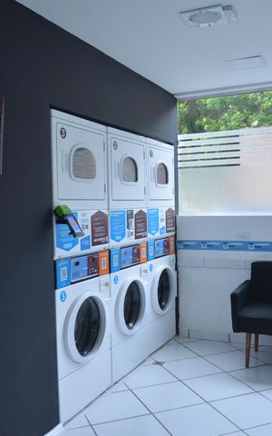 Apartamento à venda com 56m², 3 quartos e 1 vagaÁrea comum