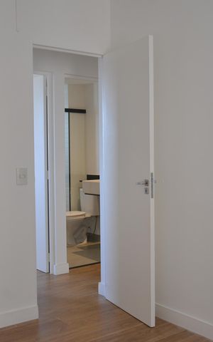 Apartamento à venda com 56m², 3 quartos e 1 vagaQuarto 2