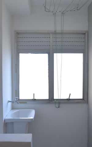 Apartamento à venda com 56m², 3 quartos e 1 vagaÁrea de Serviço