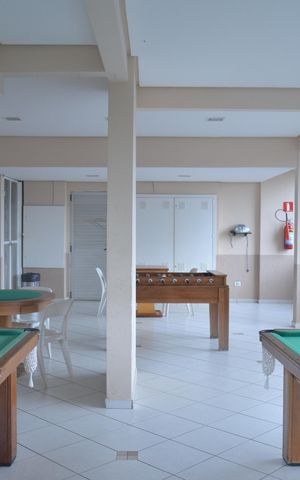 Apartamento à venda com 56m², 3 quartos e 1 vagaÁrea comum