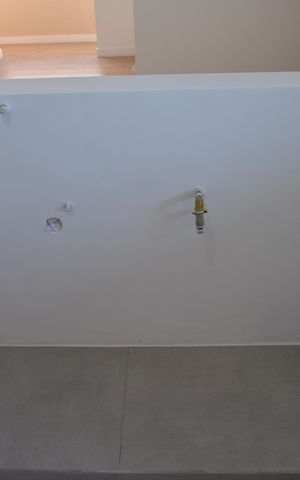 Apartamento à venda com 56m², 3 quartos e 1 vagaCozinha