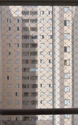 Apartamento à venda com 56m², 3 quartos e 1 vagaVaranda da Sala