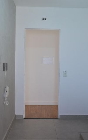 Apartamento à venda com 56m², 3 quartos e 1 vagaCozinha