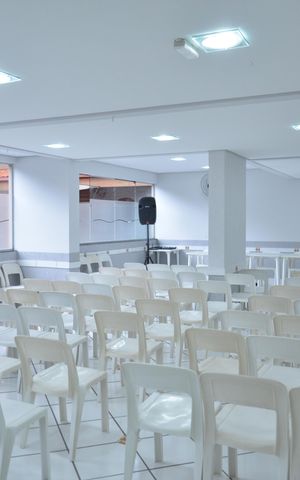Apartamento à venda com 56m², 3 quartos e 1 vagaÁrea comum