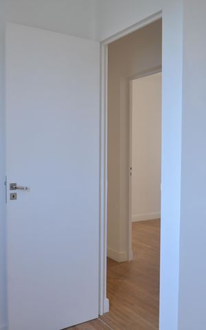 Apartamento à venda com 56m², 3 quartos e 1 vagaQuarto 3
