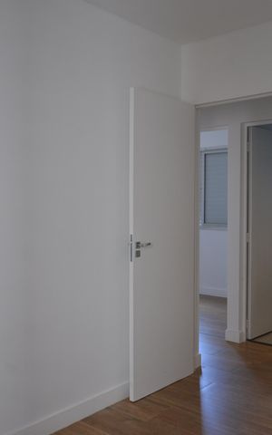 Apartamento à venda com 56m², 3 quartos e 1 vagaQuarto 1