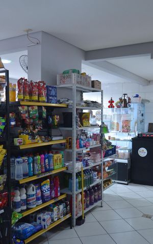 Apartamento à venda com 56m², 3 quartos e 1 vagaÁrea comum