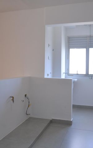 Apartamento à venda com 56m², 3 quartos e 1 vagaCozinha