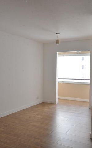 Apartamento à venda com 56m², 3 quartos e 1 vagaSala