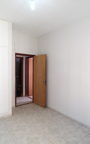 Apartamento para alugar com 140m², 3 quartos e 1 vagaQuarto 2