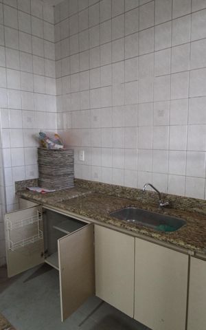 Apartamento para alugar com 140m², 3 quartos e 1 vagaCozinha