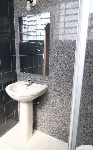 Apartamento para alugar com 140m², 3 quartos e 1 vagaBanheiro do Quarto 3