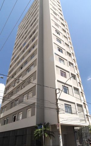 Apartamento para alugar com 140m², 3 quartos e 1 vagaFachada