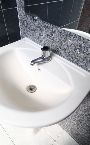 Apartamento para alugar com 140m², 3 quartos e 1 vagaBanheiro do Quarto 3