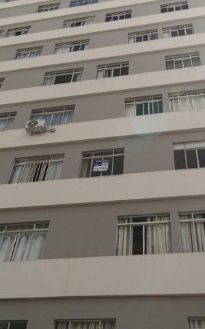Apartamento para alugar com 140m², 3 quartos e 1 vagaPlaquinha