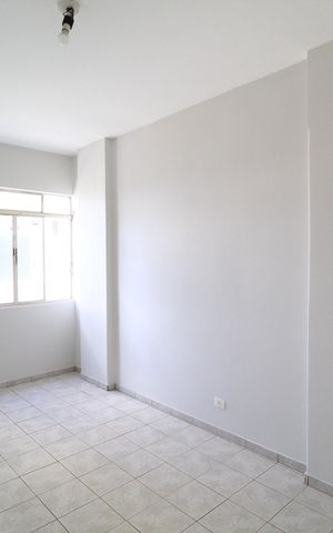 Apartamento para alugar com 140m², 3 quartos e 1 vagaQuarto 1