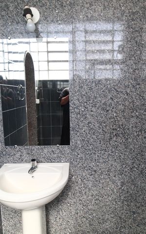 Apartamento para alugar com 140m², 3 quartos e 1 vagaBanheiro do Quarto 3