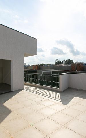 Apartamento para alugar com 20m², 1 quarto e sem vaga Apartamento para alugar com 20m², 1 quarto e sem vagaCobertura