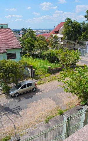 Casa à venda com 330m², 5 quartos e 4 vagasQuarto 4 Varanda Vista - Segundo Andar