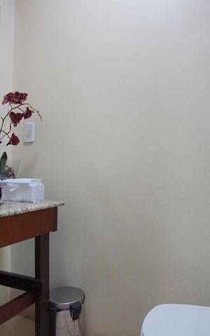 Casa à venda com 330m², 5 quartos e 4 vagasLavabo - Garagem