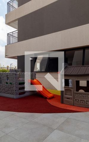 Apartamento à venda com 270m², 3 quartos e 2 vagas Apartamento à venda com 270m², 3 quartos e 2 vagasÁrea comum - Playground