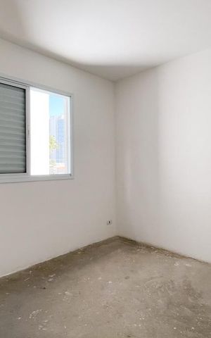 Apartamento à venda com 62m², 2 quartos e 1 vaga Apartamento à venda com 62m², 2 quartos e 1 vagaQuarto 2