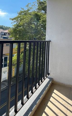 Apartamento à venda com 62m², 2 quartos e 1 vaga Apartamento à venda com 62m², 2 quartos e 1 vagaSacada