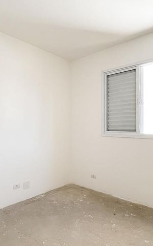 Apartamento à venda com 62m², 2 quartos e 1 vaga Apartamento à venda com 62m², 2 quartos e 1 vagaQuarto 2