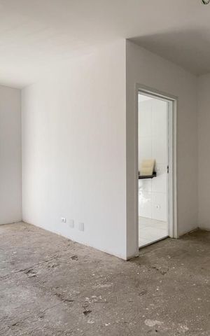Apartamento à venda com 62m², 2 quartos e 1 vaga Apartamento à venda com 62m², 2 quartos e 1 vagaSala