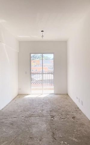 Apartamento à venda com 62m², 2 quartos e 1 vaga Apartamento à venda com 62m², 2 quartos e 1 vagaSala