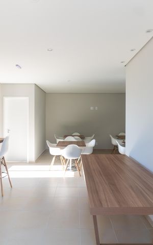 Apartamento para alugar com 43m², 2 quartos e sem vagaÁrea comum