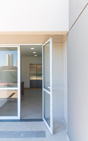 Apartamento para alugar com 43m², 2 quartos e sem vagaÁrea comum