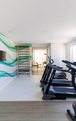 Apartamento para alugar com 43m², 2 quartos e sem vagaÁrea comum