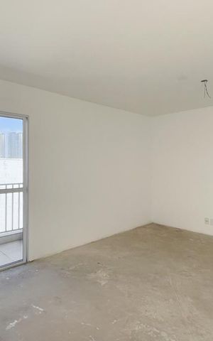 Apartamento à venda com 140m², 2 quartos e 1 vaga Apartamento à venda com 140m², 2 quartos e 1 vagaSala