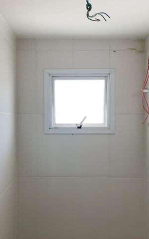 Apartamento à venda com 140m², 2 quartos e 1 vaga Apartamento à venda com 140m², 2 quartos e 1 vagaBanheiro Social