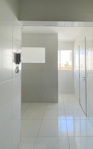 Apartamento à venda com 140m², 2 quartos e 1 vaga Apartamento à venda com 140m², 2 quartos e 1 vagaCozinha
