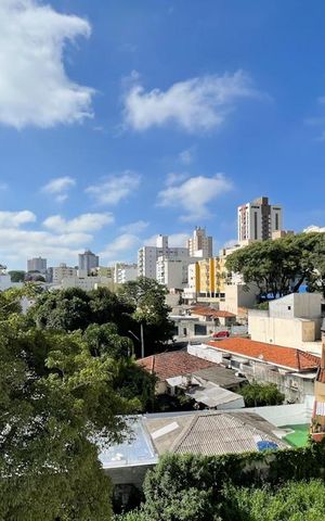 Apartamento à venda com 140m², 2 quartos e 1 vaga Apartamento à venda com 140m², 2 quartos e 1 vagaVista