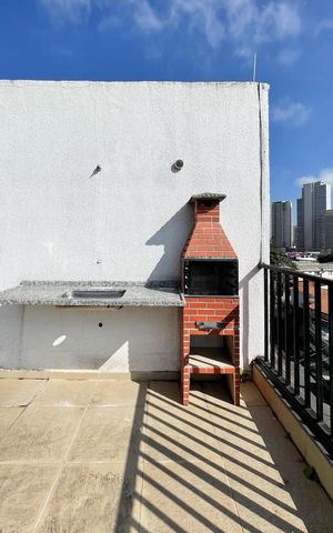 Apartamento à venda com 140m², 2 quartos e 1 vaga Apartamento à venda com 140m², 2 quartos e 1 vagaEspaço Gourmet