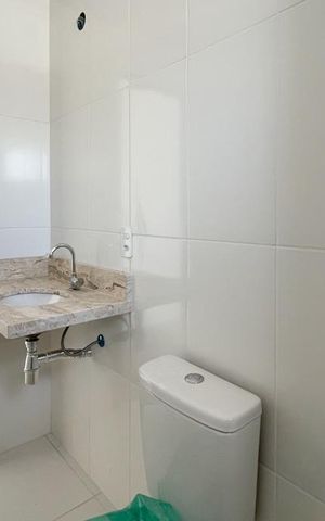 Apartamento à venda com 140m², 2 quartos e 1 vaga Apartamento à venda com 140m², 2 quartos e 1 vagaBanheiro - Suíte