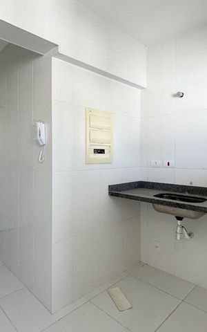 Apartamento à venda com 140m², 2 quartos e 1 vaga Apartamento à venda com 140m², 2 quartos e 1 vagaCozinha