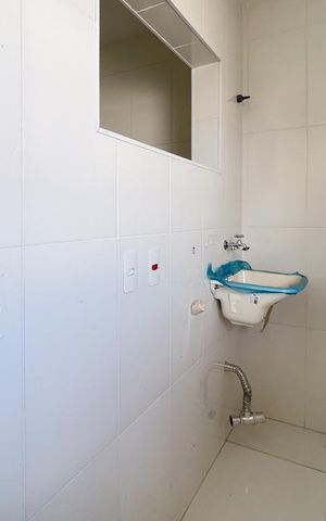 Apartamento à venda com 140m², 2 quartos e 1 vaga Apartamento à venda com 140m², 2 quartos e 1 vagaÁrea de Serviço