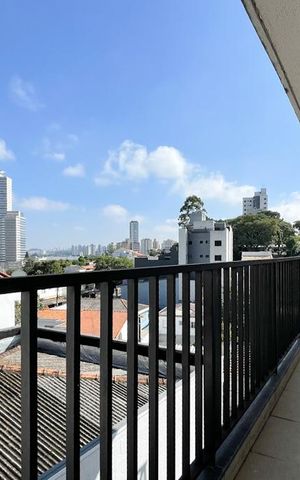 Apartamento à venda com 140m², 2 quartos e 1 vaga Apartamento à venda com 140m², 2 quartos e 1 vagaSacada - quartos